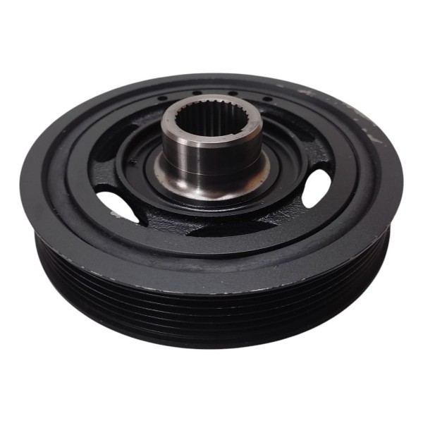 Polia Virabrequim Honda Hrv 1.5 Aspirado 2023