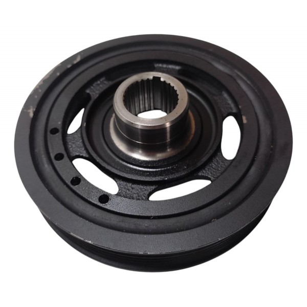 Polia Virabrequim Honda Hrv 1.5 Aspirado 2023