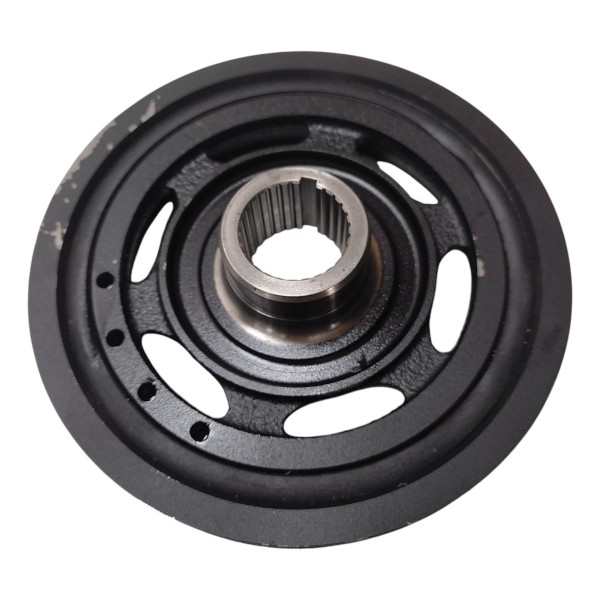 Polia Virabrequim Honda Hrv 1.5 Aspirado 2023