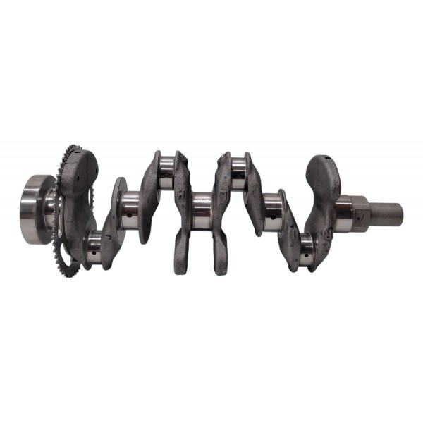 Virabrequim Honda Hrv 1.5 Aspirado 2023