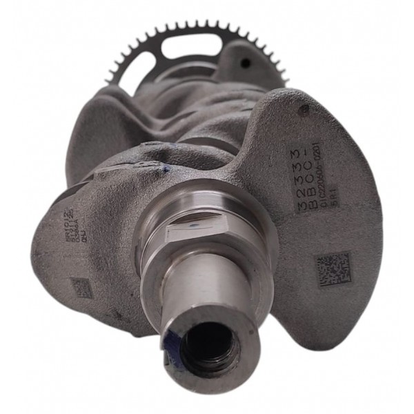 Virabrequim Honda Hrv 1.5 Aspirado 2023