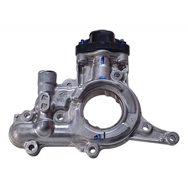 Bomba Óleo Honda Hrv 1.5 Aspirado 2023