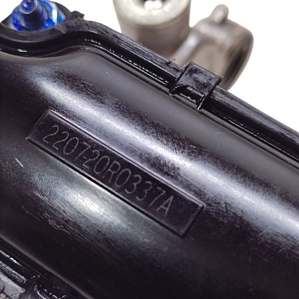 Bomba Óleo Honda Hrv 1.5 Aspirado 2023