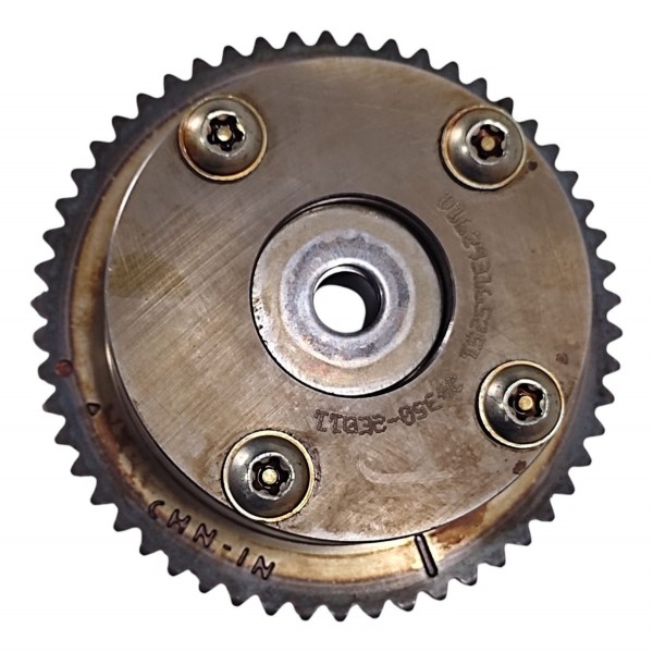 Polia Comando Admissão Kia Sportage  2.0 2018 243502e011