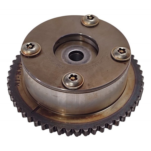 Polia Comando Admissão Kia Sportage  2.0 2018 243502e011