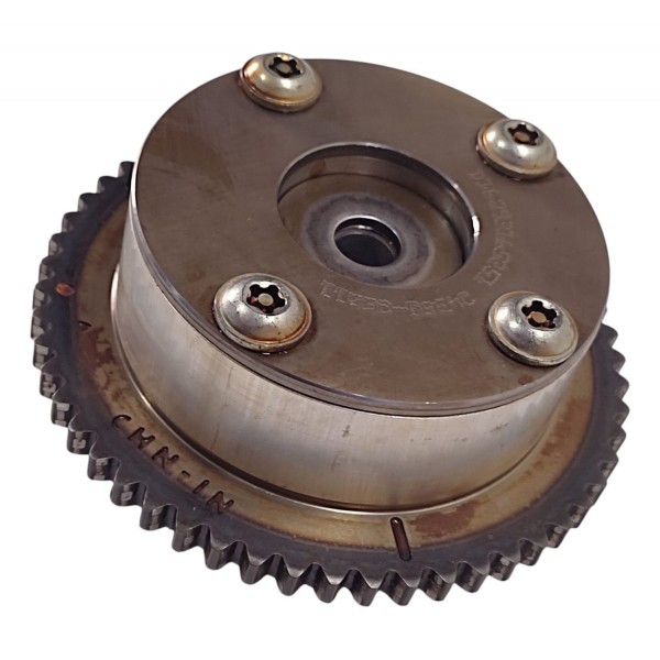 Polia Comando Admissão Kia Sportage  2.0 2018 243502e011