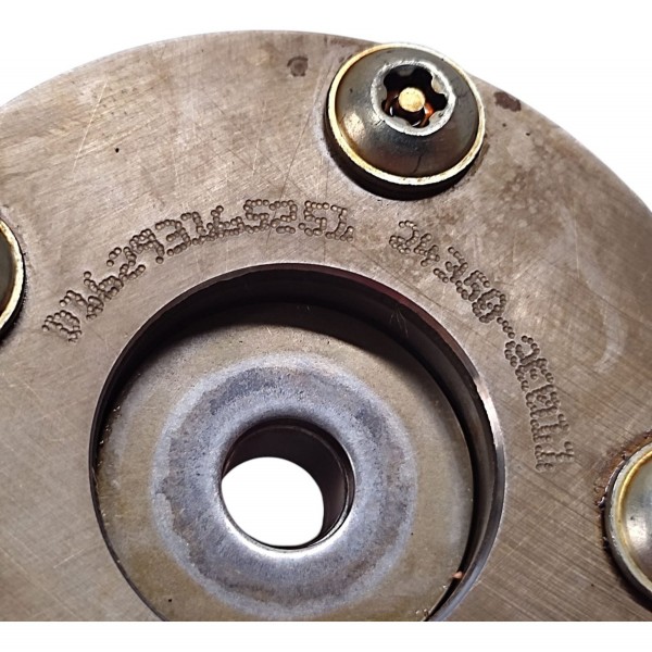 Polia Comando Admissão Kia Sportage  2.0 2018 243502e011