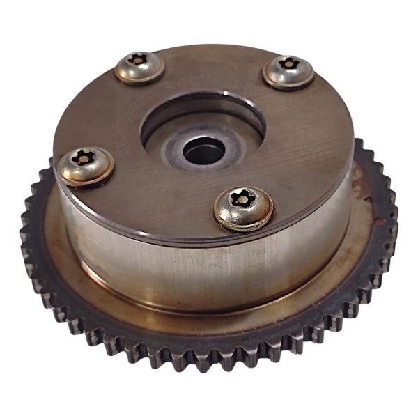 Polia Comando Admissão Kia Sportage  2.0 2018 243502e011