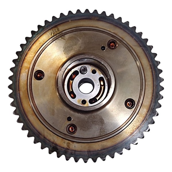 Polia Comando Admissão Kia Sportage  2.0 2018 243502e011