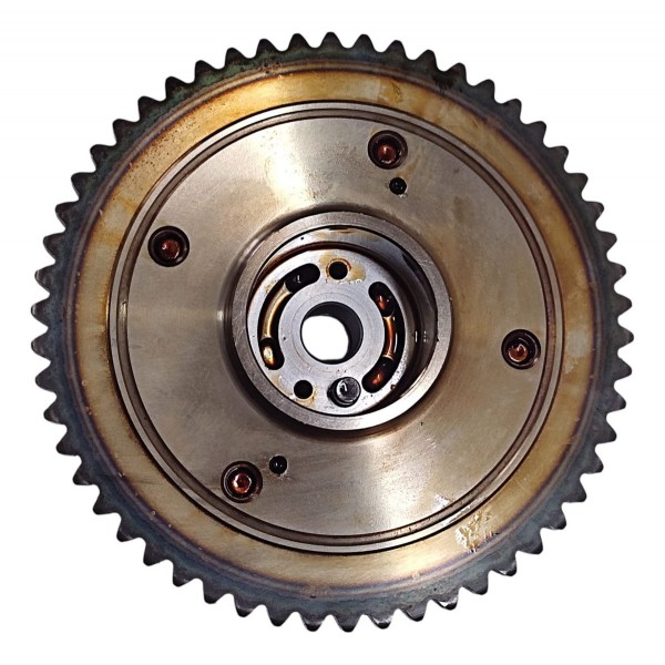 Polia Comando Admissão Kia Sportage  2.0 2018 243502e011