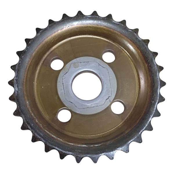 Engrenagem Corrente Vw Jetta 2.5 2010 07k109571d