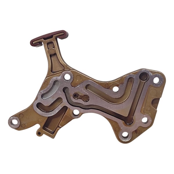 Suporte Guia Tensor Motor Vw Jetta 2.5 2010 07k109217d