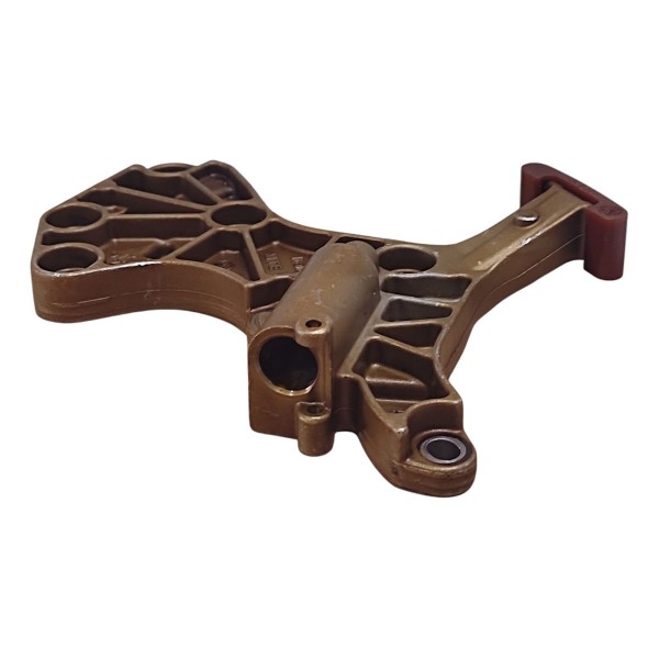 Suporte Guia Tensor Motor Vw Jetta 2.5 2010 07k109217d