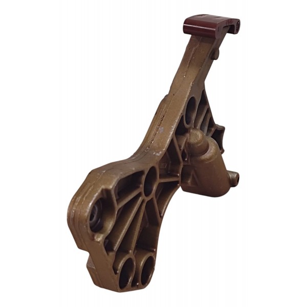 Suporte Guia Tensor Motor Vw Jetta 2.5 2010 07k109217d