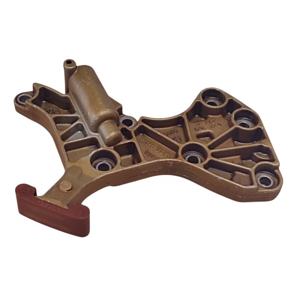 Suporte Guia Tensor Motor Vw Jetta 2.5 2010 07k109217d