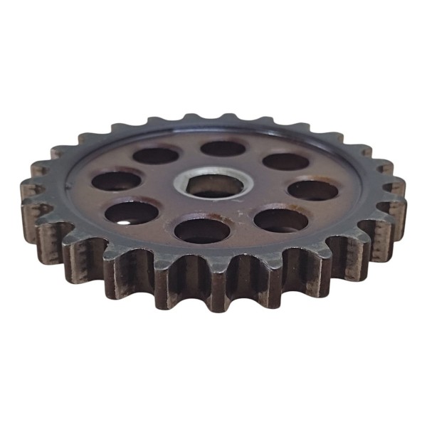 Engrenagem Bomba Oleo  Vw Jetta 2.5 2010 07k115121f