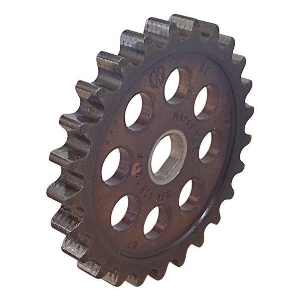 Engrenagem Bomba Oleo  Vw Jetta 2.5 2010 07k115121f