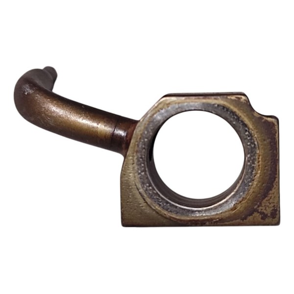 Jet Cooler Vw Jetta 2.5 2010