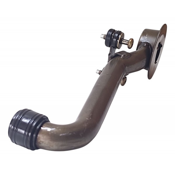 Pescador Bomba Óleo Vw Jetta 2.5 2010 07k115251c