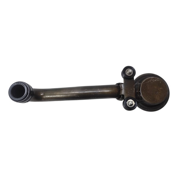 Pescador Bomba Óleo Vw Jetta 2.5 2010 07k115251c