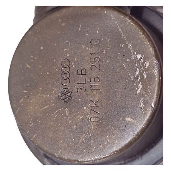 Pescador Bomba Óleo Vw Jetta 2.5 2010 07k115251c