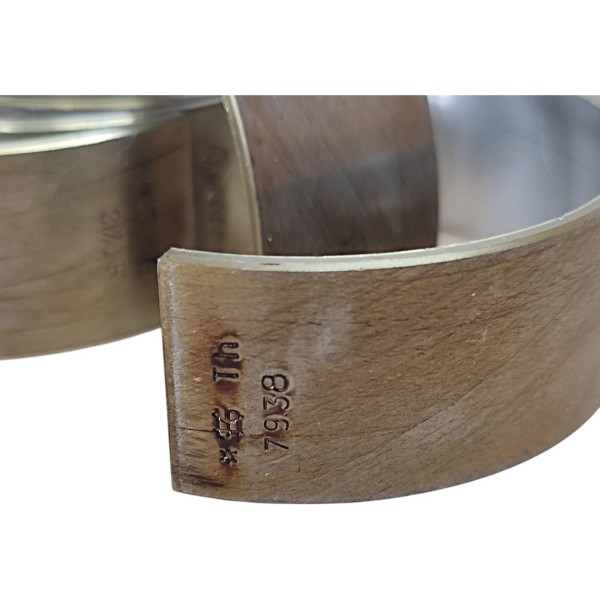 Bronzina Biela Vw Jetta 2.5 2010 07k101