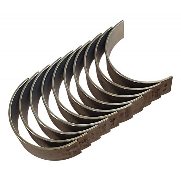 Bronzina Biela Vw Jetta 2.5 2010 07k101