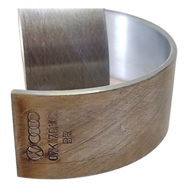 Bronzina Biela Vw Jetta 2.5 2010 07k101