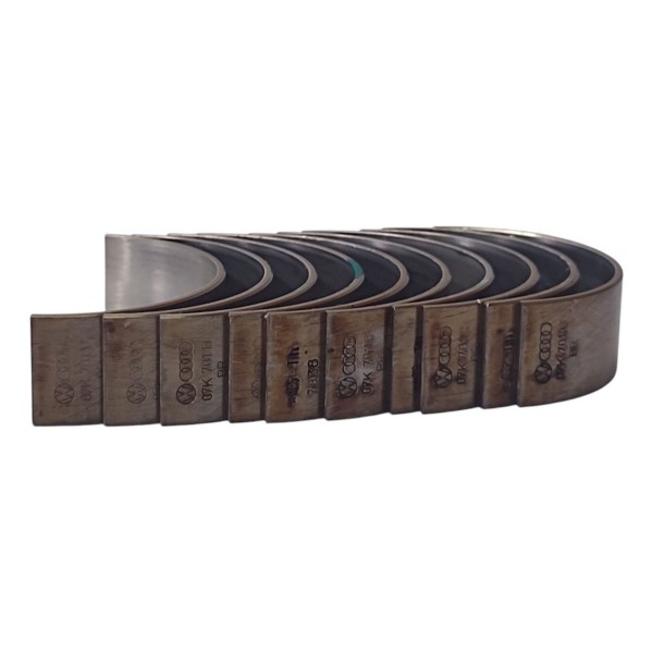 Bronzina Biela Vw Jetta 2.5 2010 07k101