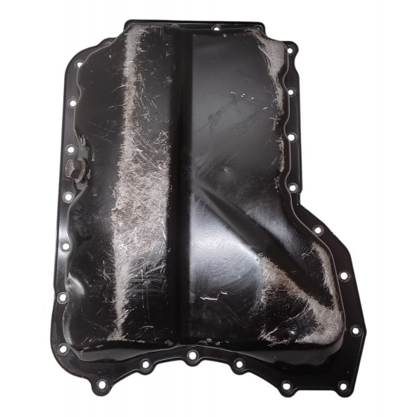 Carter De Oleo Motor Vw Jetta 2.5 2010 07k103602a