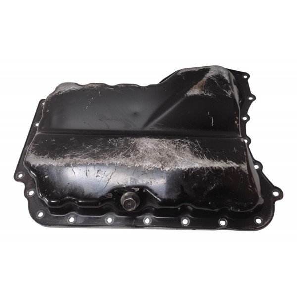Carter De Oleo Motor Vw Jetta 2.5 2010 07k103602a