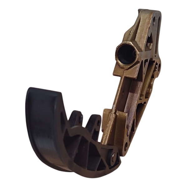 Guia Corrente Vw Jetta 2.5 2010 07k109467