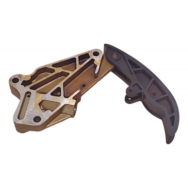 Guia Corrente Vw Jetta 2.5 2010 07k109467