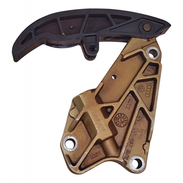 Guia Corrente Vw Jetta 2.5 2010 07k109467