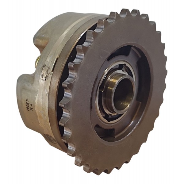 Polia Comando Variável  Vw Jetta 2.5 2010 07k109083f