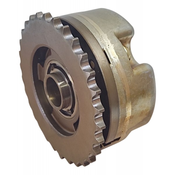 Polia Comando Variável  Vw Jetta 2.5 2010 07k109083f