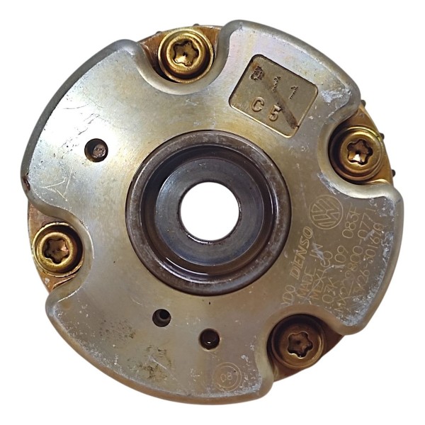 Polia Comando Variável  Vw Jetta 2.5 2010 07k109083f