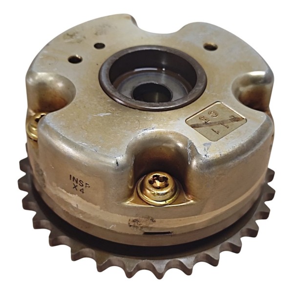 Polia Comando Variável  Vw Jetta 2.5 2010 07k109083f