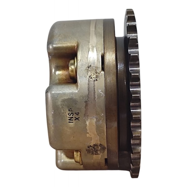 Polia Comando Variável  Vw Jetta 2.5 2010 07k109083f