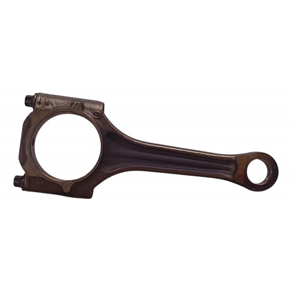 Biela Vw Jetta 2.5 2010 07k