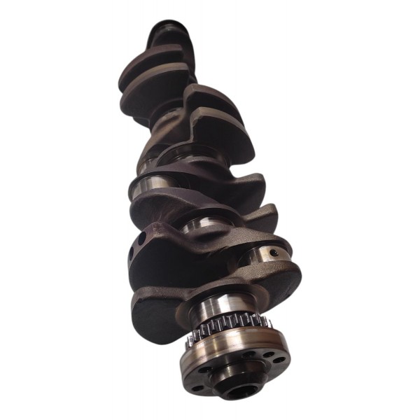 Virabrequim Stander Volkswagen Jetta 2.5 2010 07kf