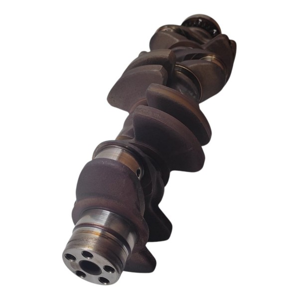 Virabrequim Stander Volkswagen Jetta 2.5 2010 07kf