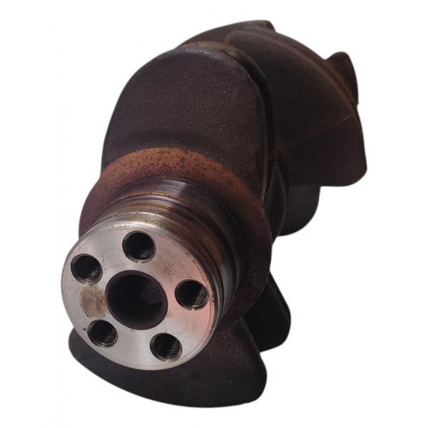 Virabrequim Stander Volkswagen Jetta 2.5 2010 07kf