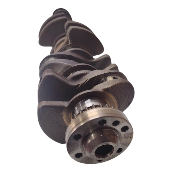 Virabrequim Stander Volkswagen Jetta 2.5 2010 07kf