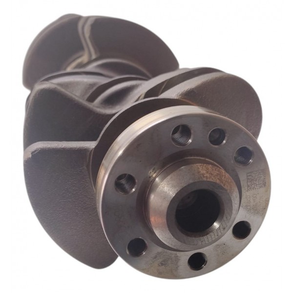 Virabrequim Stander Volkswagen Jetta 2.5 2010 07kf