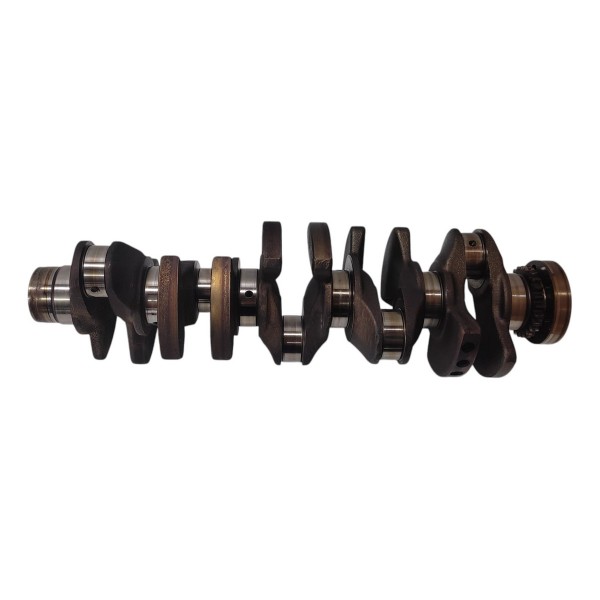 Virabrequim Stander Volkswagen Jetta 2.5 2010 07kf