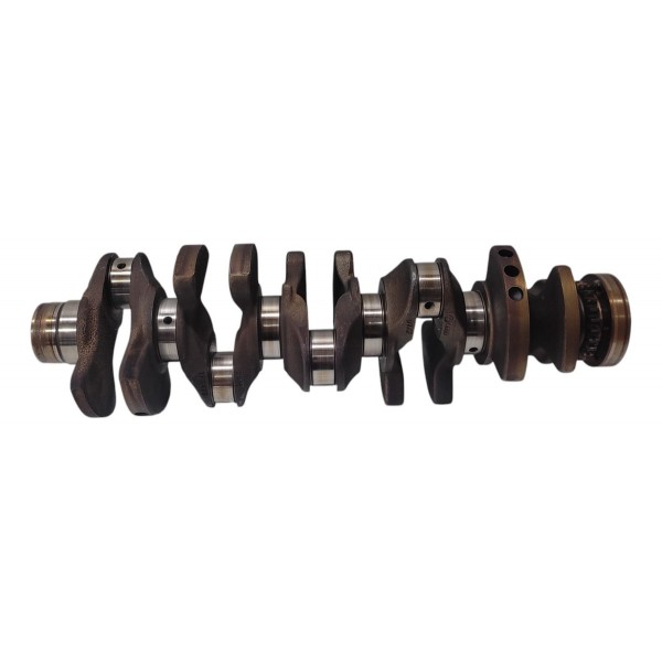 Virabrequim Stander Volkswagen Jetta 2.5 2010 07kf