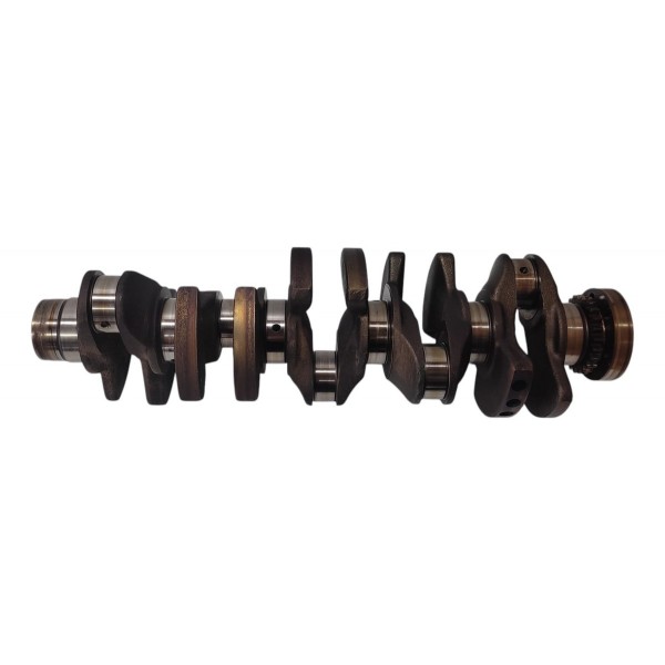 Virabrequim Stander Volkswagen Jetta 2.5 2010 07kf