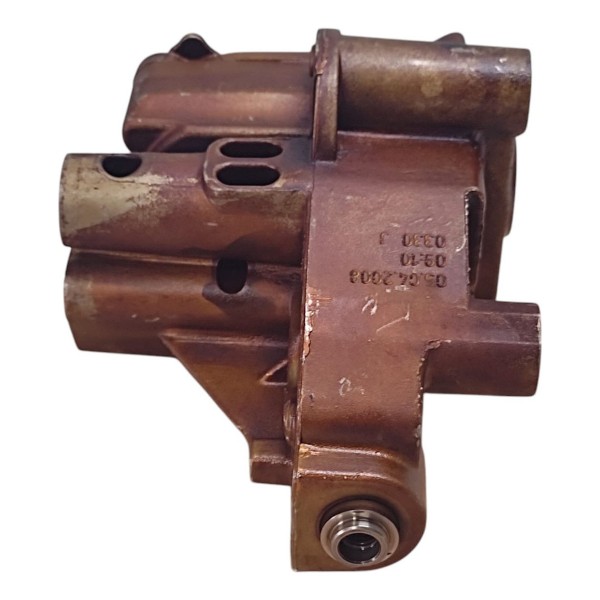 Bomba Oleo Vw Jetta 2.5 2010 07k115105q