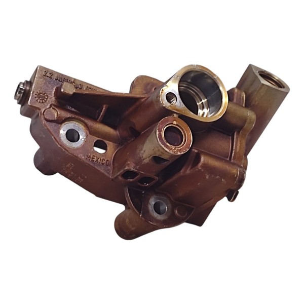 Bomba Oleo Vw Jetta 2.5 2010 07k115105q